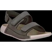 Ecco Cozmo K - Khaki green - 32