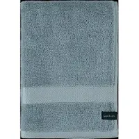 Gripsholm Bath Towel 70X130 - Blue - 70X130CM