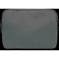 Rains Trail Laptop Case 13''/14'' W1 - Grey - ONE SIZE