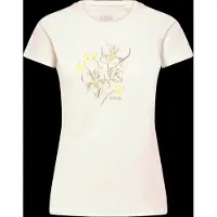 Regatta Women's Breezed T-Shirt - Cream - XL