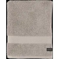 Gripsholm Badelænke - Beige - 90X150CM