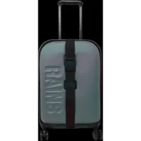 Rains Texel Cabin Trolley W3 - Blue - ONE SIZE