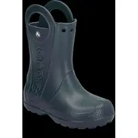 Crocs Handle It Rain Boot K - Navy - 29/30