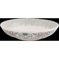 Spode - Morris & Co Kulho 16 cm Strawberry thief