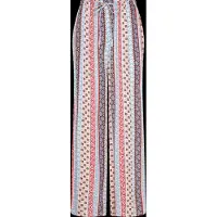 Rip Curl Ventura Wide Leg Housut kuviotu, M