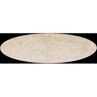 Spode - Morris & Co Tarjoiluastia 34 cm Marigold