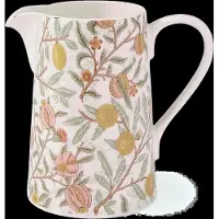 Spode - Morris & Co Kannu 1,7L Fruit