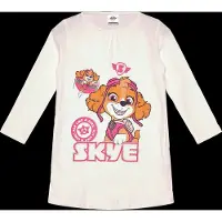 Paw Patrol Nightdress - Cream - 104