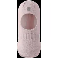 Reima Balaclava, Starrie - Pink - 46