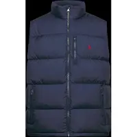 Ralph Lauren Untuvaliivi - Newport Laivastonsininen - - 18-20 v - Untuvaliivit