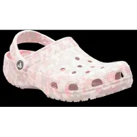 Crocs Classic Confetti Klompit