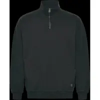 Rip Curl Premium Surf Qtr Zip Crew Neulepaita black Koko S