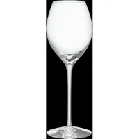 Orrefors More Champagne Boule samppanjalasi 31 cl 2 kpl Kirkas