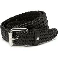 Saddler Grahn - Black - 90