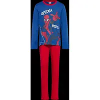 Spider-man Pyjama - Blue - 98