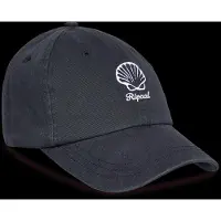 Rip Curl Mixed 6 Panel Cap - Navy - TU