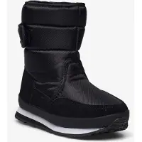 Rubber duck Rd Snowjogger Kids - Black - 23