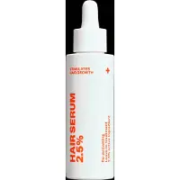 SWISS CLINIC Hair Serum 2.5% 50 ml