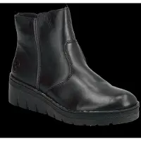 Rieker X9165 - Black - 37