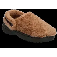 Crocs Classic Unfurgettable Clog - Brown - 43/44