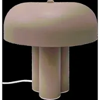 Nordlux Sandro | Bordlampe - Brown - H26CM
