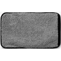 Sagaform Rullet Siddepude - Grey - ONE SIZE