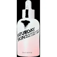 Saturday Skin Pore Active Treatment Serum, 50ml