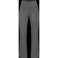 Röhnisch Legacy Flare High Waist Tights - Grey - M