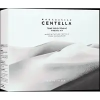 SKIN1004 Tone Brightening Travel Kit - Nude - ONE SIZE