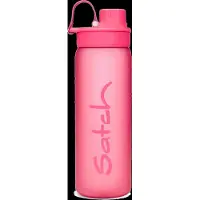 Satch Bottle - Pink - 0.65 L