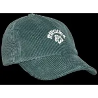 Rip Curl Icons Of Surf Cap - Green - TU