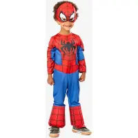 Spidey and his Amazing Friends Naamiaisasu + Maski, 98