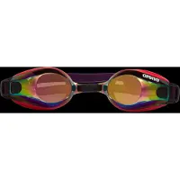 Arena Zoom X-fit Mirror Uimalasit