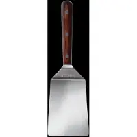 Skottsberg - Paistinlasta 28 cm Puu