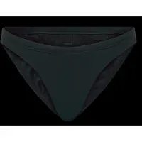 Arena Women's Team Swim Bottom Solid - Black - 38