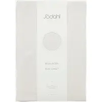Södahl Boxlagen - White - 90X200X30CM x 200