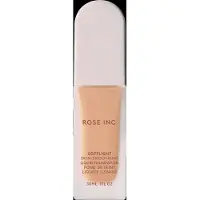 Rose Inc Softlight Skin-Smoothing Liquid Foundation 11W Medium Wa