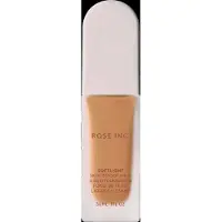 Rose Inc Softlight Skin-Smoothing Liquid Foundation 21W Medium-Deep Wa