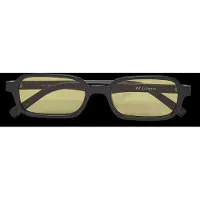 Le Specs Pilferer - Black - ONE SIZE