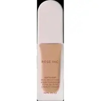 Rose Inc Softlight Skin-Smoothing Liquid Foundation 12C Medium Cool