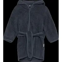 Pippi Baby Kylpytakki - Outer Space M. Korvat - - 122/128 - Kylpytakit