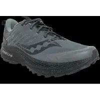 Saucony Ride Tr2 Gtx Shadow/Black - 45