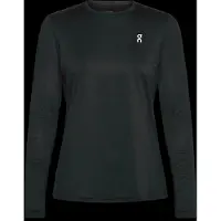 ON Core Long-T - Black - XS