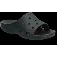 Crocs Saturday Slide W - Black - 36/37