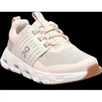 On Running Cloudswift Kids - Cream - 31.5