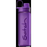 Satch Bottle - Purple - 0.65 L