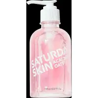 Saturday Skin Yuzu Vitamin C Brightening Toner, 125ml
