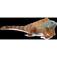 Schleich 14854 Leguaanilelu