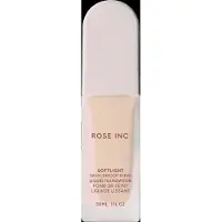 Rose Inc Softlight Skin-Smoothing Liquid Foundation 4W Light Warm