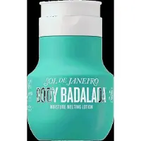 Sol de Janeiro Body Badalada Moisture Melting Lotion 100 ml